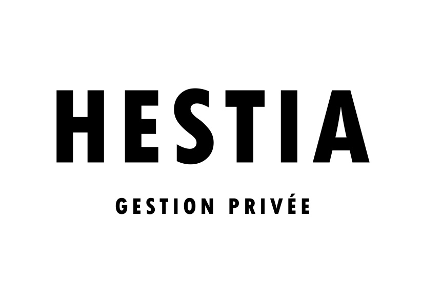 Logo Hestia Gestion Privée